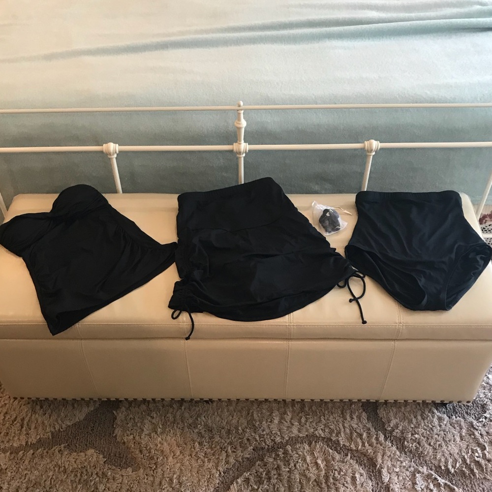 Swimsuit